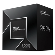 AMD Ryzen Threadripper PRO 9995WX — 1