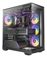 Antec Constellation C3 ARGB Mid Tower — 1