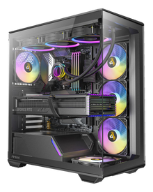 Antec Constellation C3 ARGB Mid Tower — 1
