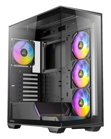 Antec Constellation C3 ARGB Mid Tower — 2