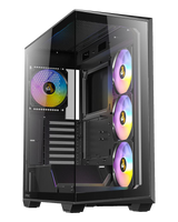 Antec Constellation C3 ARGB Mid Tower — 3