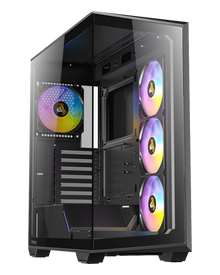 Antec Constellation C3 ARGB Mid Tower — 3
