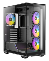 Antec Constellation C3 ARGB Mid Tower — 4