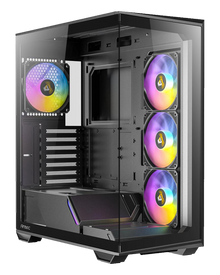 Antec Constellation C3 ARGB Mid Tower — 4