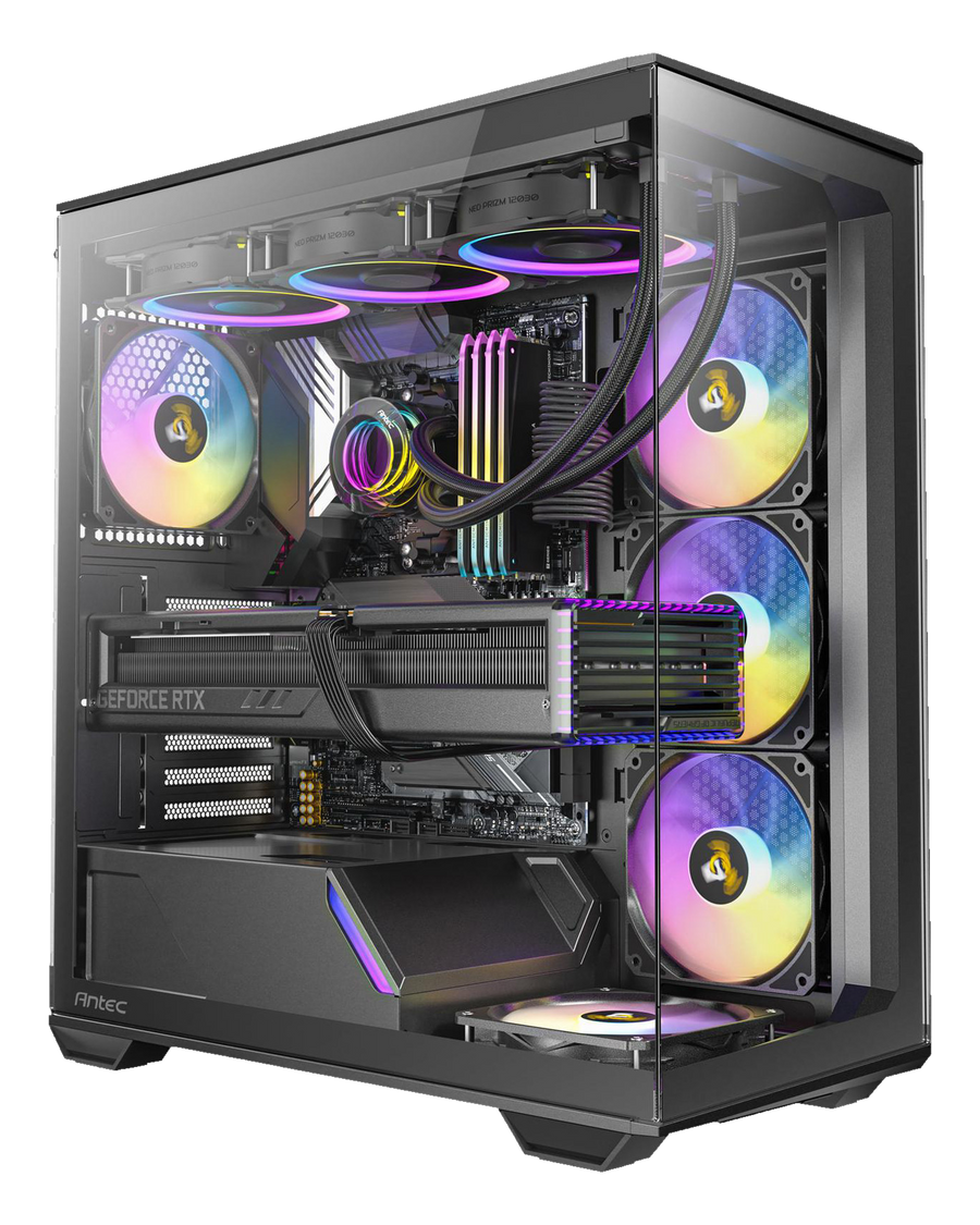 Antec Constellation C3 ARGB Mid Tower