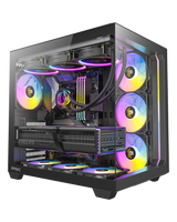 Antec Constellation C5 ARGB Mid Tower — 1