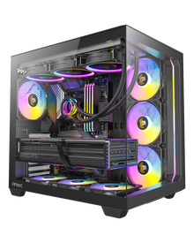 Antec Constellation C5 ARGB Mid Tower — 1