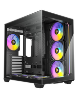 Antec Constellation C5 ARGB Mid Tower — 2