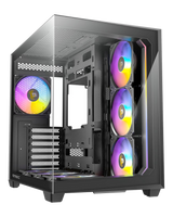Antec Constellation C5 ARGB Mid Tower — 3