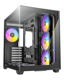Antec Constellation C5 ARGB Mid Tower — 3