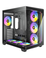 Antec Constellation C5 ARGB Mid Tower — 4