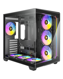 Antec Constellation C5 ARGB Mid Tower — 4