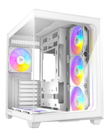 Antec Constellation C5 ARGB Mid Tower White — 1