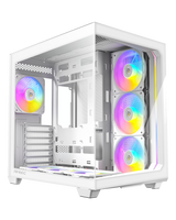 Antec Constellation C5 ARGB Mid Tower White — 2