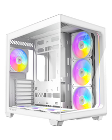 Antec Constellation C5 ARGB Mid Tower White — 2