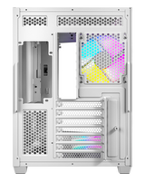 Antec Constellation C5 ARGB Mid Tower White — 3