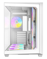 Antec Constellation C5 ARGB Mid Tower White — 4