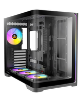 Antec Constellation C5 curve ARGB Mid Tower — 1
