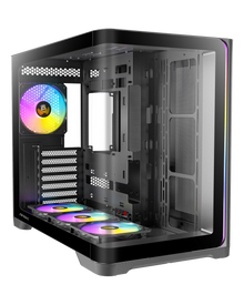 Antec Constellation C5 curve ARGB Mid Tower — 1