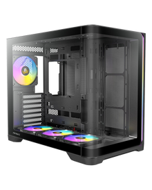 Antec Constellation C5 curve ARGB Mid Tower — 2