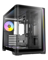 Antec Constellation C5 curve ARGB Mid Tower — 3