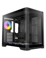 Antec Constellation C5 curve ARGB Mid Tower — 4
