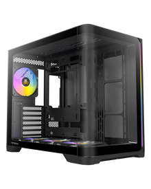 Antec Constellation C5 curve ARGB Mid Tower — 4