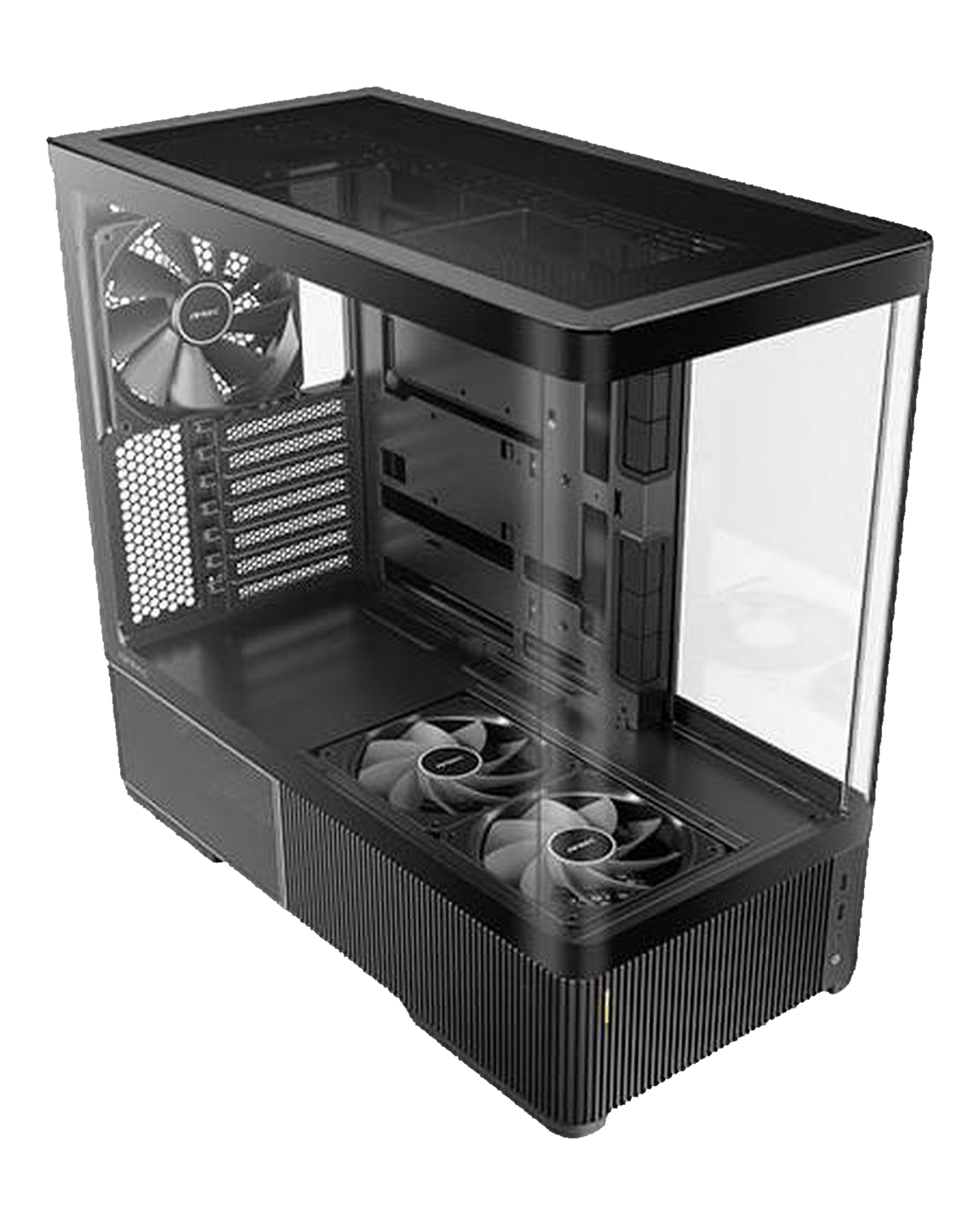 Antec Constellation C6 curve Air Mid Tower — 1