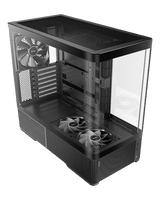 Antec Constellation C6 curve Air Mid Tower — 1