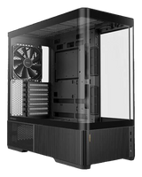 Antec Constellation C6 curve Air Mid Tower — 2