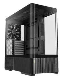 Antec Constellation C6 curve Air Mid Tower — 3