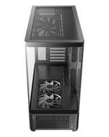 Antec Constellation C6 curve Air Mid Tower — 4