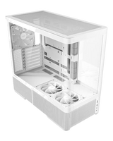 Antec Constellation C6 curve Air Mid Tower White — 1
