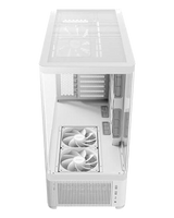 Antec Constellation C6 curve Air Mid Tower White — 2