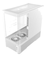 Antec Constellation C6 curve Air Mid Tower White — 3