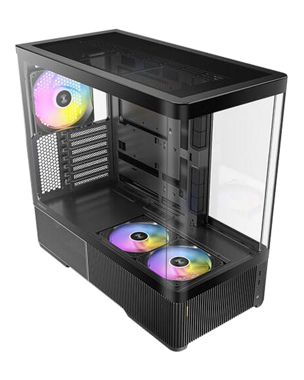 Antec Constellation C6 curve Argb Mid Tower — 1