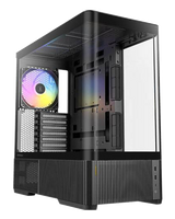 Antec Constellation C6 curve Argb Mid Tower — 2