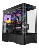 Antec Constellation C6 curve Argb Mid Tower — 3