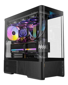 Antec Constellation C6 curve Argb Mid Tower — 3