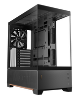 Antec Constellation C6 wood Mid Tower — 1