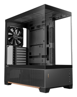 Antec Constellation C6 wood Mid Tower — 2