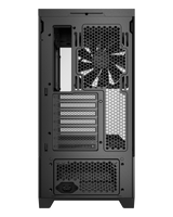 Antec Constellation C6 wood Mid Tower — 3