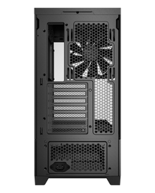 Antec Constellation C6 wood Mid Tower — 3