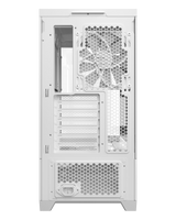 Antec Constellation C6 wood Mid Tower White — 3