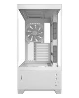 Antec Constellation C6 wood Mid Tower White — 4