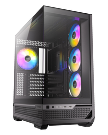 Antec Constellation C7 ARGB Mid Tower — 1
