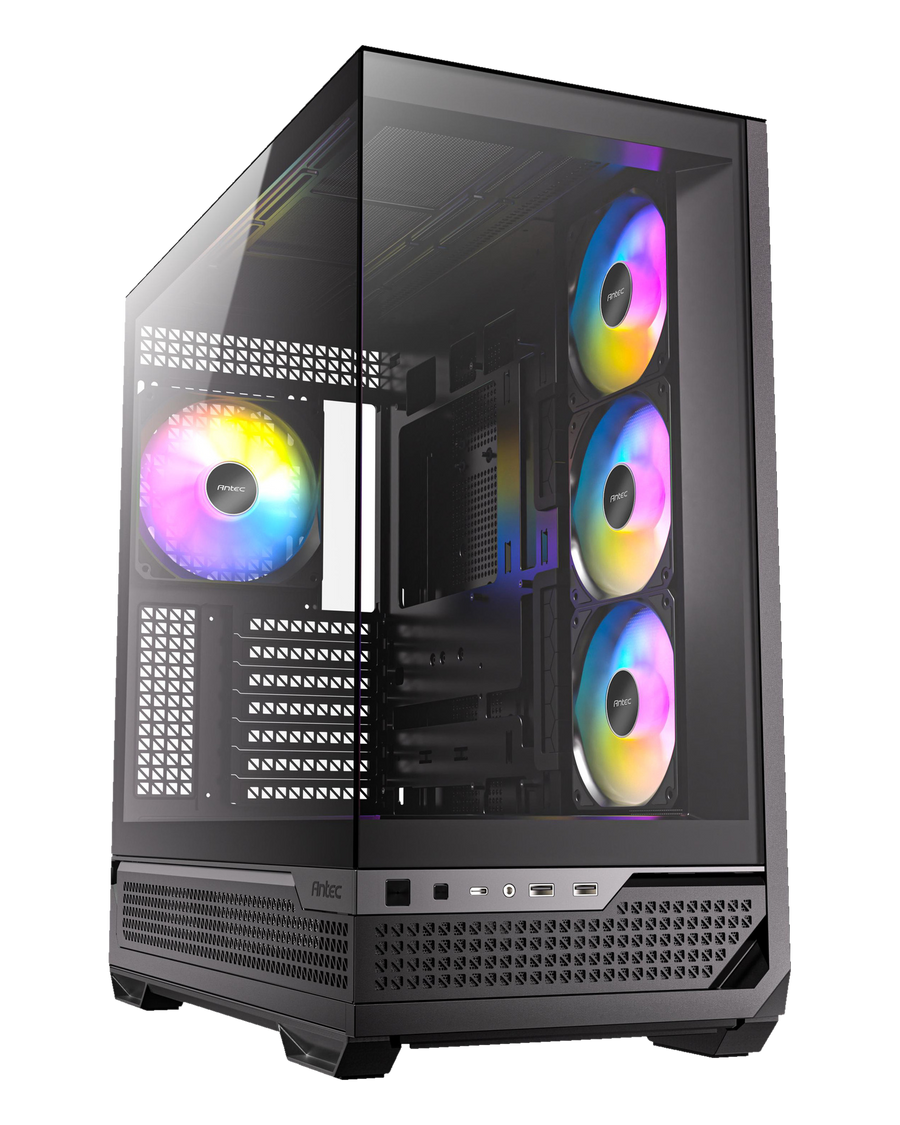 Antec Constellation C7 ARGB Mid Tower — 1