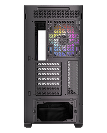 Antec Constellation C7 ARGB Mid Tower — 3