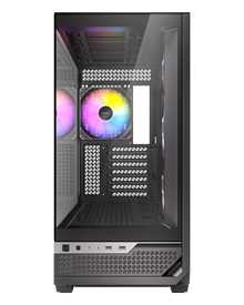 Antec Constellation C7 ARGB Mid Tower — 4
