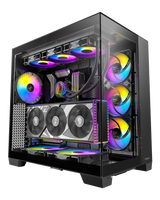 Antec Constellation C8 ARGB Full Tower — 1